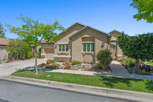 Luxury Living with Unforgettable Views at 3194 Ten Mile Dr, Sparks, NV 89436