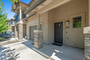 Modern Comfort Meets Low-Maintenance Living at Mills Landing Townhomes | 1302 Handelin Rd, Carson City, NV 89706