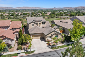 Luxury Living with Unforgettable Views at 3194 Ten Mile Dr, Sparks, NV 89436