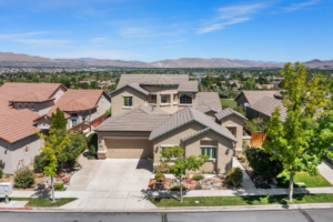 Luxury Living with Unforgettable Views at 3194 Ten Mile Dr, Sparks, NV 89436