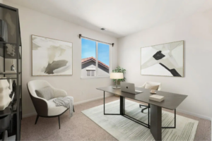 Luxury Living with Unforgettable Views at 3194 Ten Mile Dr, Sparks, NV 89436
