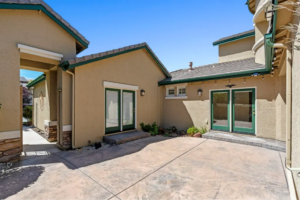 Luxury Living with Unforgettable Views at 3194 Ten Mile Dr, Sparks, NV 89436
