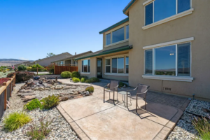 Luxury Living with Unforgettable Views at 3194 Ten Mile Dr, Sparks, NV 89436