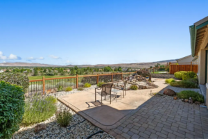 Luxury Living with Unforgettable Views at 3194 Ten Mile Dr, Sparks, NV 89436