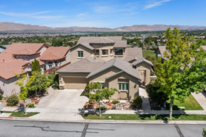 Luxury Living with Unforgettable Views at 3194 Ten Mile Dr, Sparks, NV 89436