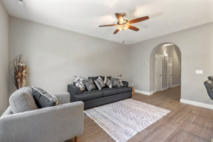 Modern Comfort Meets Low-Maintenance Living at Mills Landing Townhomes | 1302 Handelin Rd, Carson City, NV 89706