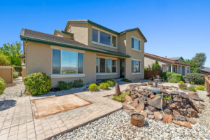 Luxury Living with Unforgettable Views at 3194 Ten Mile Dr, Sparks, NV 89436