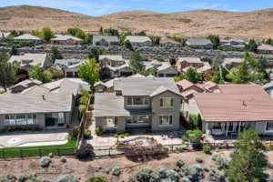 Luxury Living with Unforgettable Views at 3194 Ten Mile Dr, Sparks, NV 89436