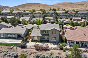 Luxury Living with Unforgettable Views at 3194 Ten Mile Dr, Sparks, NV 89436