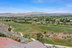 Luxury Living with Unforgettable Views at 3194 Ten Mile Dr, Sparks, NV 89436