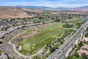 Luxury Living with Unforgettable Views at 3194 Ten Mile Dr, Sparks, NV 89436