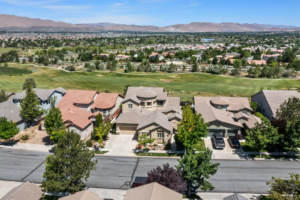 Luxury Living with Unforgettable Views at 3194 Ten Mile Dr, Sparks, NV 89436