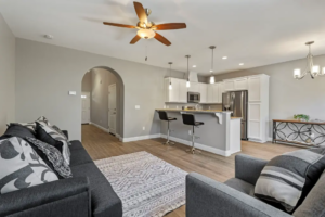 Modern Comfort Meets Low-Maintenance Living at Mills Landing Townhomes | 1302 Handelin Rd, Carson City, NV 89706