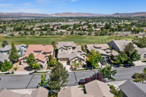 Luxury Living with Unforgettable Views at 3194 Ten Mile Dr, Sparks, NV 89436