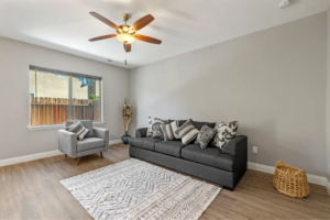 Modern Comfort Meets Low-Maintenance Living at Mills Landing Townhomes | 1302 Handelin Rd, Carson City, NV 89706