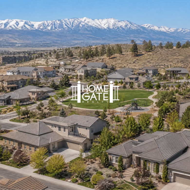 Discover the Charm of the Galena Hills Neighborhood in South Reno