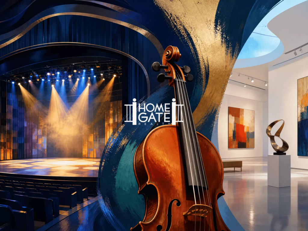 A Year of Arts in Reno: Theatre, Music, Museums, and Local Stages to Know