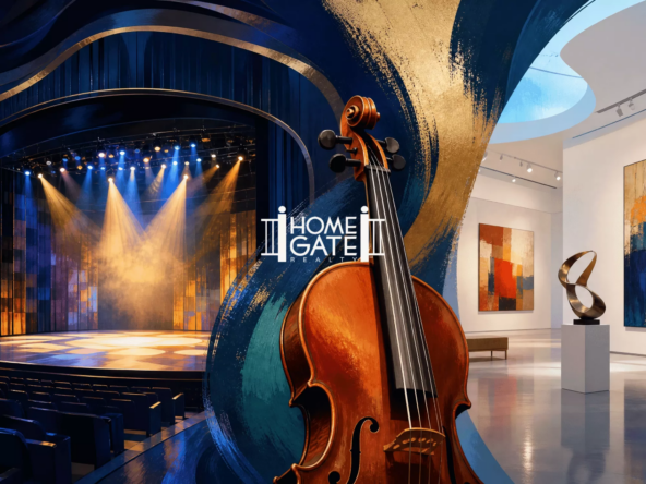 A Year of Arts in Reno: Theatre, Music, Museums, and Local Stages to Know
