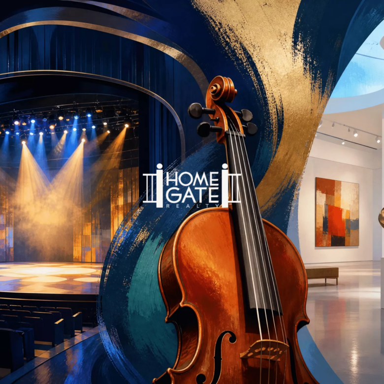 A Year of Arts in Reno: Theatre, Music, Museums, and Local Stages to Know