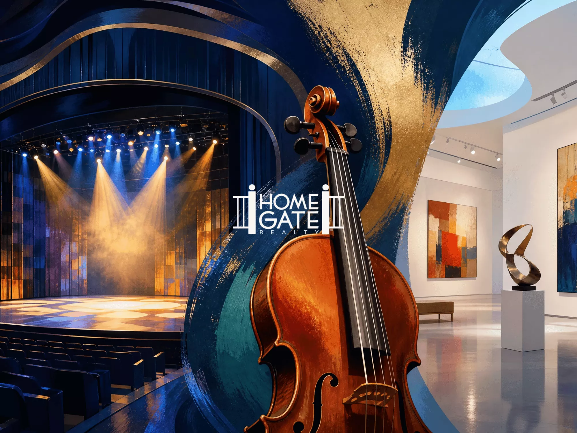 A Year of Arts in Reno: Theatre, Music, Museums, and Local Stages to Know