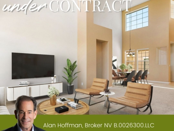 Luxury Living with Unforgettable Views at 3194 Ten Mile Dr, Sparks, NV 89436