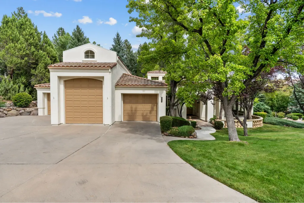 A Caughlin Ranch Custom Home Designed For The Way You Live | 4265 Grubstake Circle, Reno, NV 89519