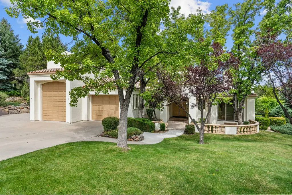 A Caughlin Ranch Custom Home Designed For The Way You Live | 4265 Grubstake Circle, Reno, NV 89519