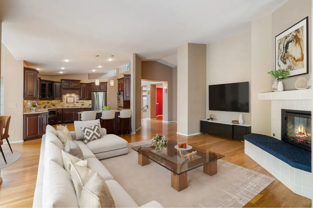 A Caughlin Ranch Custom Home Designed For The Way You Live | 4265 Grubstake Circle, Reno, NV 89519