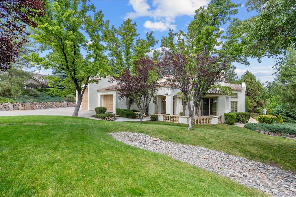 4265 Grubstake Cir, Reno, NV 89523﻿ (Caughlin Ranch) Alan Hoffman realtor homegate realty