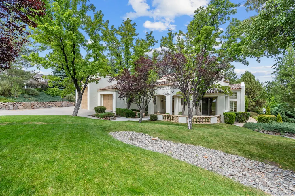 A Caughlin Ranch Custom Home Designed For The Way You Live | 4265 Grubstake Circle, Reno, NV 89519