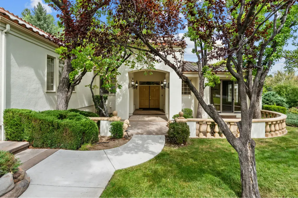 A Caughlin Ranch Custom Home Designed For The Way You Live | 4265 Grubstake Circle, Reno, NV 89519