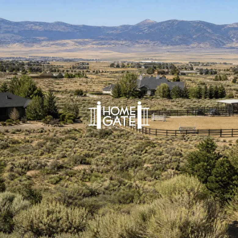 Neighborhood Spotlight: Discover Red Rock in Reno's North Valleys