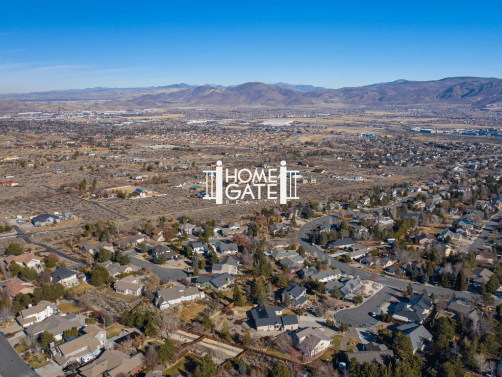 Reno's Micro-Markets Explained: How to Compare Areas Beyond the Citywide Headlines