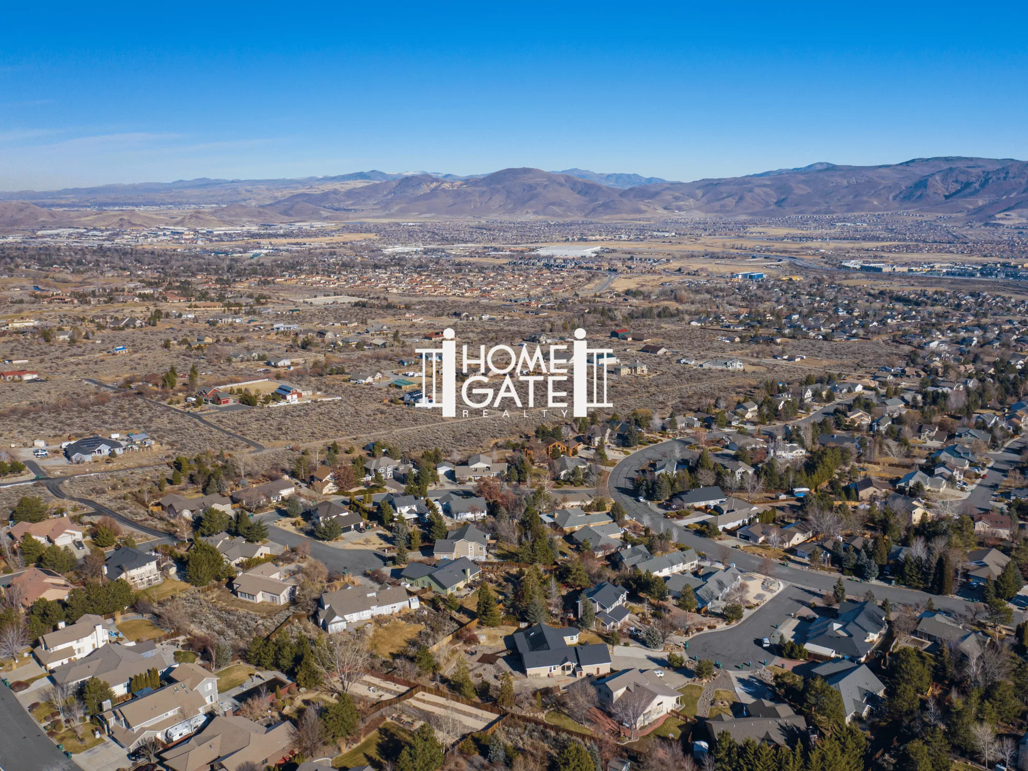 Reno's Micro-Markets Explained: How to Compare Areas Beyond the Citywide Headlines