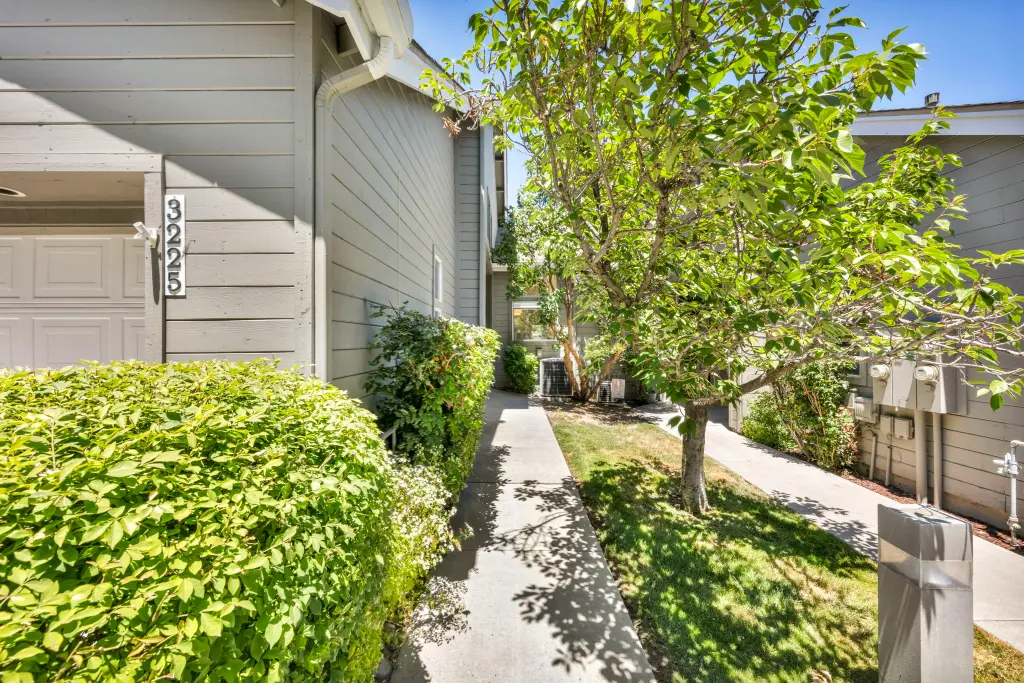 A Quiet Corner of Caughlin Ranch: 3225 Alum Creek Court Is Under Contract