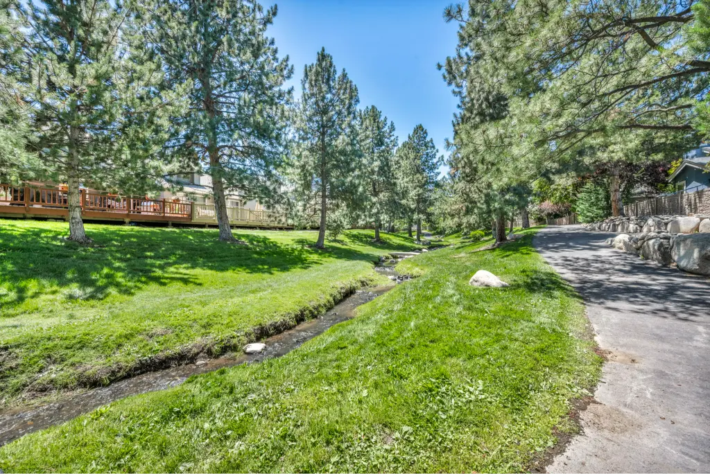 A Quiet Corner of Caughlin Ranch: 3225 Alum Creek Court Is Under Contract