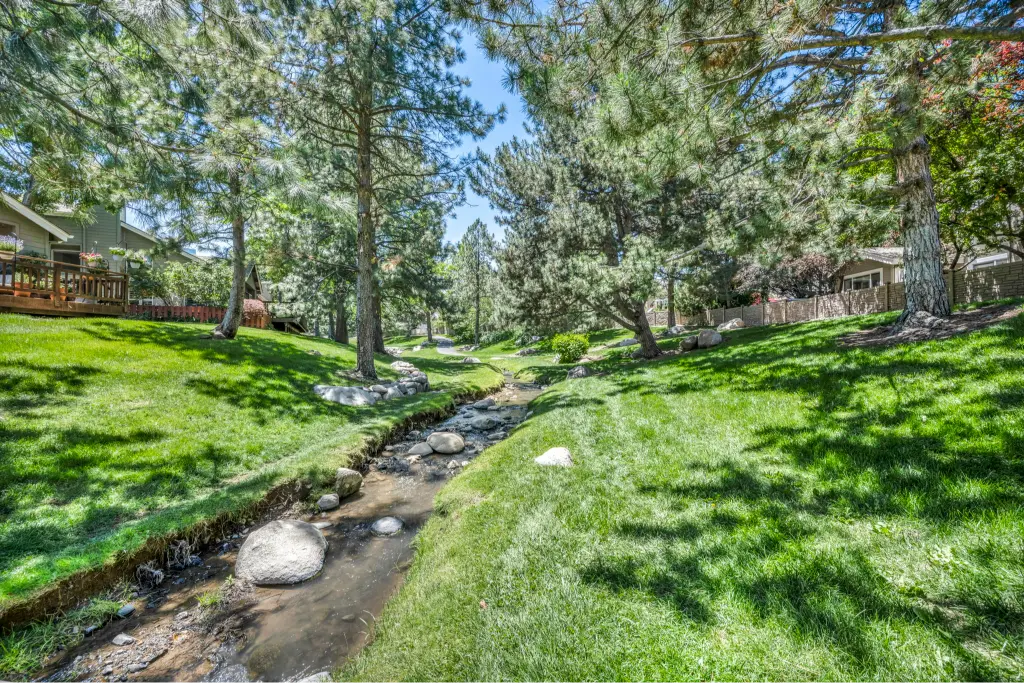 A Quiet Corner of Caughlin Ranch: 3225 Alum Creek Court Is Under Contract