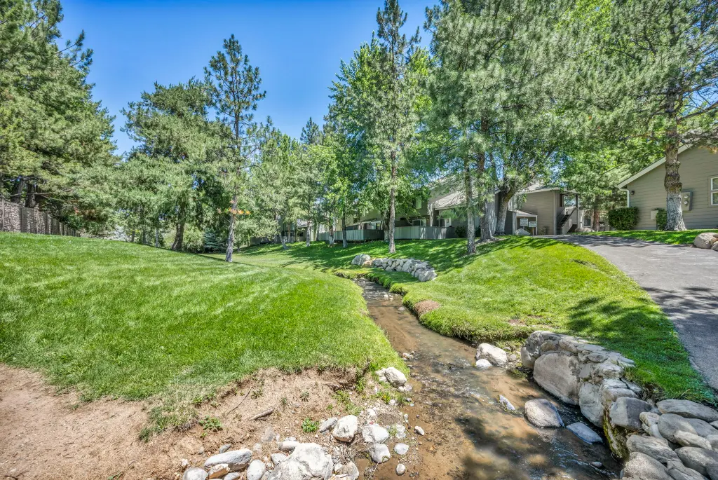 A Quiet Corner of Caughlin Ranch: 3225 Alum Creek Court Is Under Contract