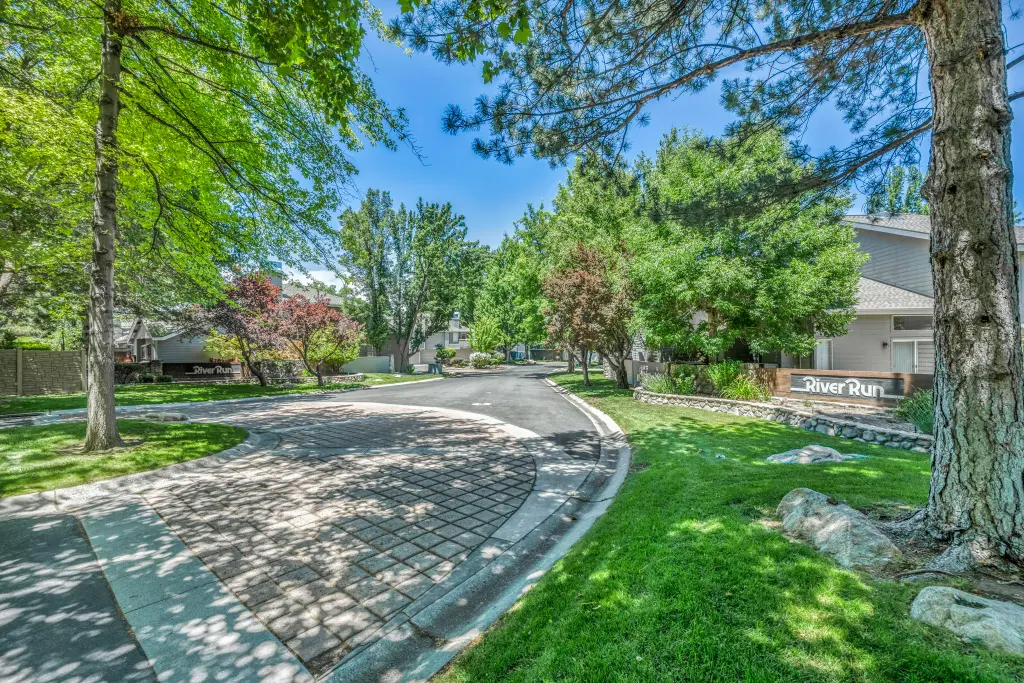 A Quiet Corner of Caughlin Ranch: 3225 Alum Creek Court Is Under Contract