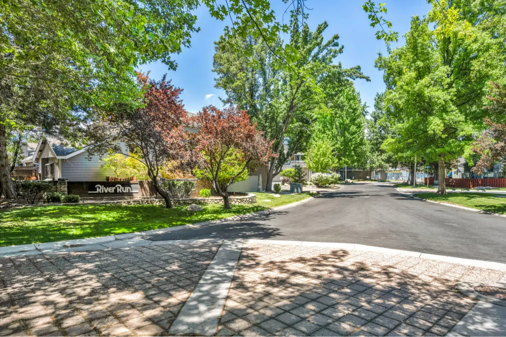 A Quiet Corner of Caughlin Ranch: 3225 Alum Creek Court Is Under Contract