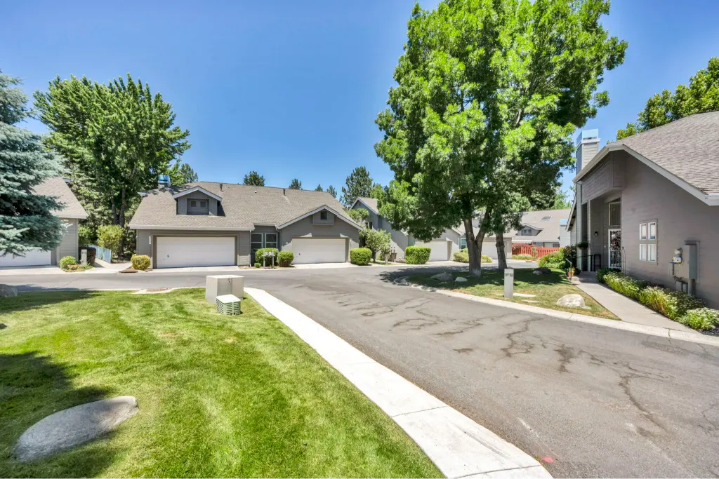 A Quiet Corner of Caughlin Ranch: 3225 Alum Creek Court Is Under Contract