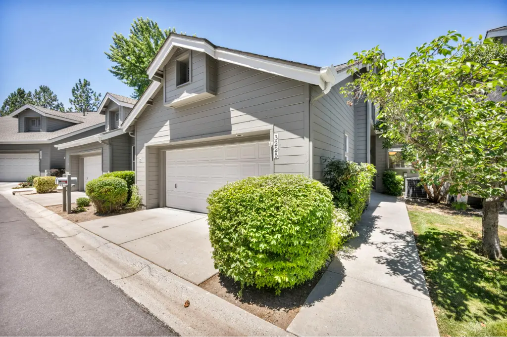 A Quiet Corner of Caughlin Ranch: 3225 Alum Creek Court Is Under Contract