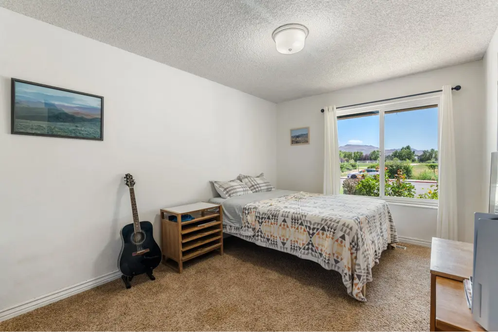 Under Contract: A Corner of Sparks Worth Coming Home To | 1820 Del Rosa Way, Sparks, NV 89434