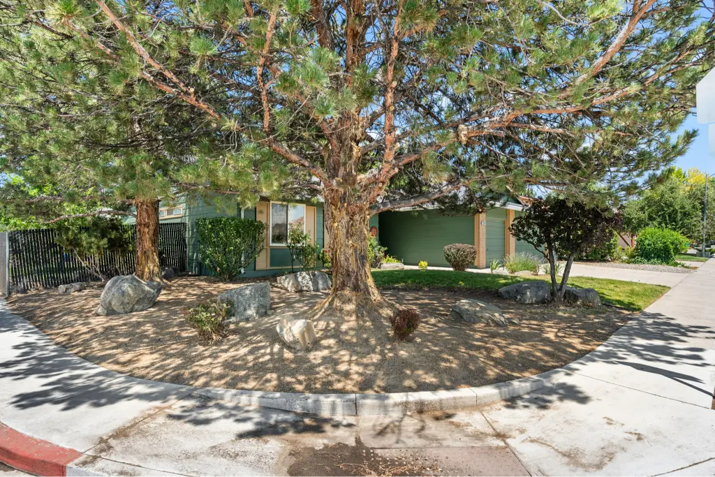 Under Contract: A Corner of Sparks Worth Coming Home To | 1820 Del Rosa Way, Sparks, NV 89434
