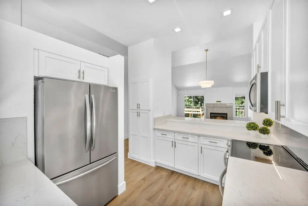 A Quiet Corner of Caughlin Ranch: 3225 Alum Creek Court Is Under Contract