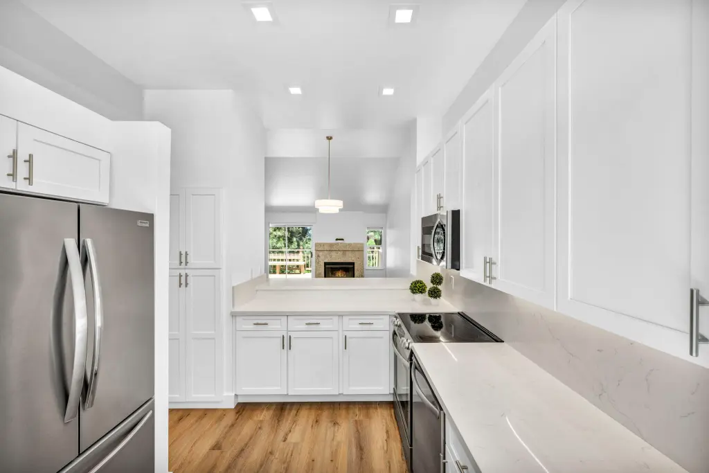 A Quiet Corner of Caughlin Ranch: 3225 Alum Creek Court Is Under Contract