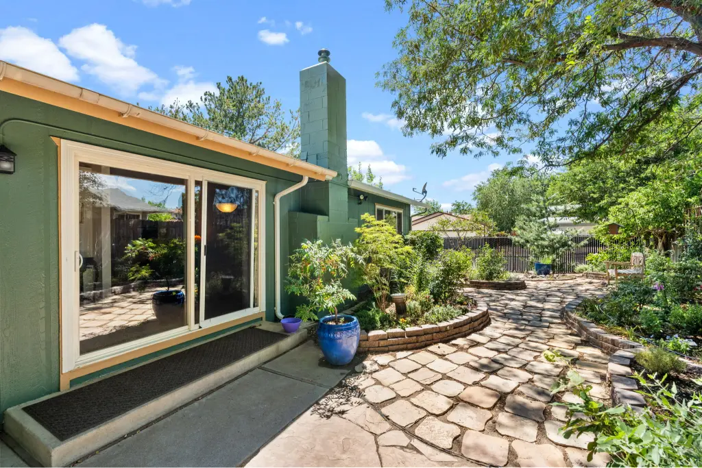 Under Contract: A Corner of Sparks Worth Coming Home To | 1820 Del Rosa Way, Sparks, NV 89434