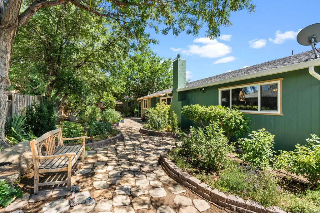 Under Contract: A Corner of Sparks Worth Coming Home To | 1820 Del Rosa Way, Sparks, NV 89434