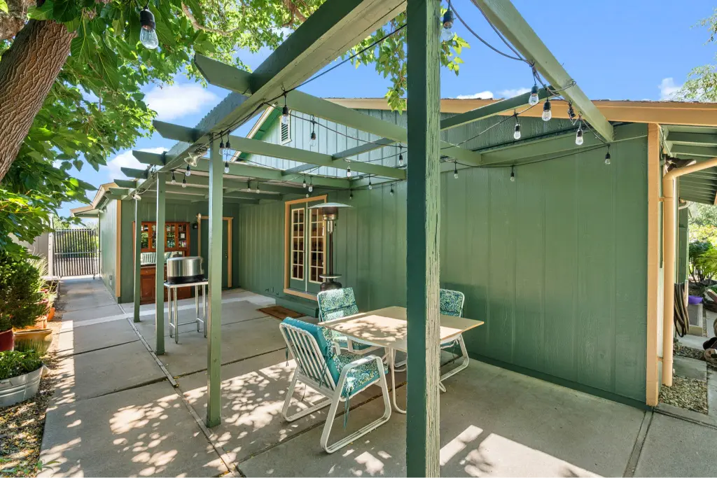 Under Contract: A Corner of Sparks Worth Coming Home To | 1820 Del Rosa Way, Sparks, NV 89434