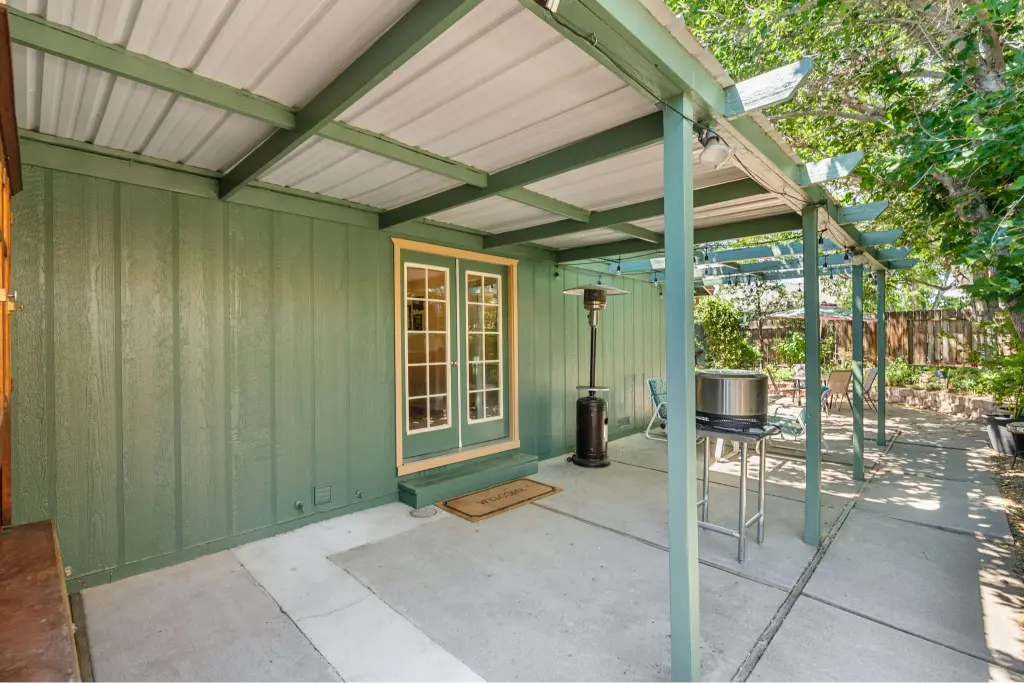 Under Contract: A Corner of Sparks Worth Coming Home To | 1820 Del Rosa Way, Sparks, NV 89434